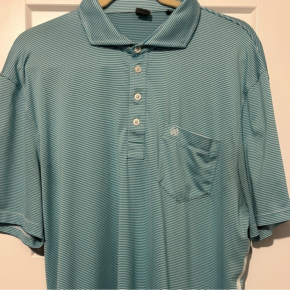 G/Fore Polo- XL.